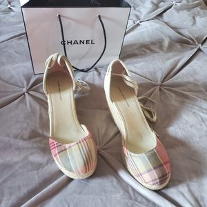 Tommy Hilfiger Espadrilles Shoes lace up